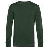 Organic Crew Neck Sweat  G_BCWU31B