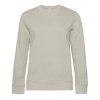 QUEEN Crew Neck Sweat /Women  G_BCWW01Q