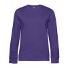 QUEEN Crew Neck Sweat /Women  G_BCWW01Q