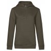 QUEEN Hooded Sweat /Women  G_BCWW02Q