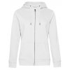 QUEEN Zipped Hood Jacket /Women  G_BCWW03Q