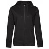 QUEEN Zipped Hood Jacket /Women  G_BCWW03Q