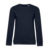 Organic Crew Neck Sweat /Women  G_BCWW32B