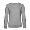 Organic Crew Neck Sweat /Women  G_BCWW32B