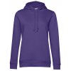 Organic Hooded Sweat /Women  G_BCWW34B