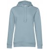 Organic Hooded Sweat /Women  G_BCWW34B