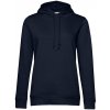 Organic Hooded Sweat /Women  G_BCWW34B