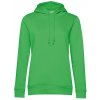 Organic Hooded Sweat /Women  G_BCWW34B