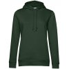 Organic Hooded Sweat /Women  G_BCWW34B