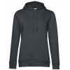 Organic Hooded Sweat /Women  G_BCWW34B