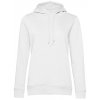 Organic Hooded Sweat /Women  G_BCWW34B