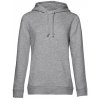 Organic Hooded Sweat /Women  G_BCWW34B