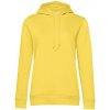 Organic Hooded Sweat /Women  G_BCWW34B