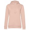 Organic Hooded Sweat /Women  G_BCWW34B