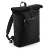 Recycled Roll-Top Backpack  G_BG286