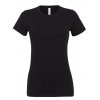 Women´s Relaxed Jersey Short Sleeve Tee  G_BL6400