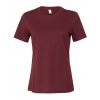 Women´s Relaxed Jersey Short Sleeve Tee  G_BL6400