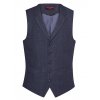 Memphis Men´s Waistcoat  G_BR1463