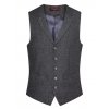 Memphis Men´s Waistcoat  G_BR1463