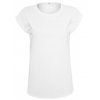 Ladies Organic Extended Shoulder Tee  G_BY138