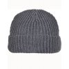 Recycled Yarn Fisherman Beanie  G_BY154