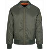 Collar Bomber Jacket  G_BY157