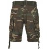 Savage Shorts  G_BYB2001