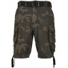 Savage Shorts  G_BYB2001