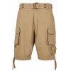 Savage Shorts  G_BYB2001