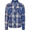 Check Shirt  G_BYB4002