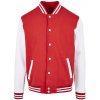 Basic College Jacket  G_BYBB004