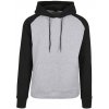 Basic Raglan Hoody  G_BYBB005