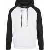 Basic Raglan Hoody  G_BYBB005