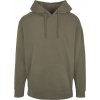 Basic Oversize Hoody  G_BYBB006