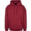 Basic Oversize Hoody  G_BYBB006