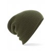 Heavy Gauge Slouch Beanie  G_CB449