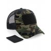 Patch Snapback Trucker Cap  G_CB641