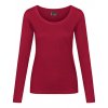 Women´s T-Shirt Longsleeve  G_CD4095