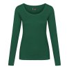 Women´s T-Shirt Longsleeve  G_CD4095