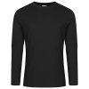 Men´s T-Shirt Longsleeve  G_CD4097