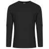 Men´s T-Shirt Longsleeve  G_CD4097