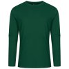 Men´s T-Shirt Longsleeve  G_CD4097