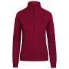 Women´s Sweatjacket  G_CD5275