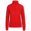 Women´s Sweatjacket  G_CD5275