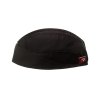 Klasický kuchařský klobouk Crecchio (Barva Black, Velikost One Size)