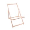 Frame Deck Chair  G_DRL01