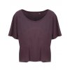 DainTree EcoViscose Women´s Tee  G_EA002F