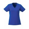 Amery V-Neck Ladies T-Shirt Cool Fit  G_EL39026