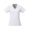 Amery V-Neck Ladies T-Shirt Cool Fit  G_EL39026