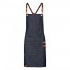 Kids Apron Denim  G_EX284